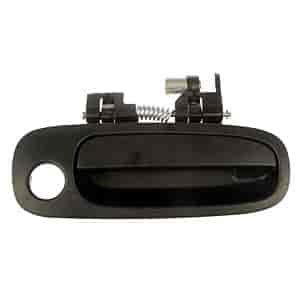 EXTERIOR DOOR HANDLE RH