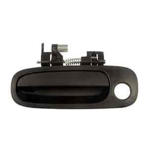EXTERIOR DOOR HANDLE LH