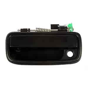 EXTERIOR DOOR HANDLE LH