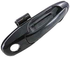 EXTERIOR DOOR HANDLE RH