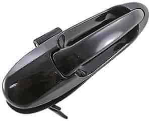 EXTERIOR DOOR HANDLE RH