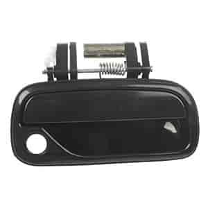 EXTERIOR DOOR HANDLE RH