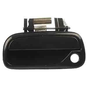 EXTERIOR DOOR HANDLE LH
