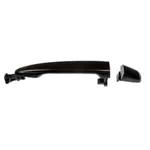 EXTERIOR DOOR HANDLE RH