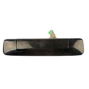 TAILGATE HANDLE