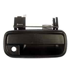 EXTERIOR DOOR HANDLE RH
