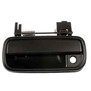 EXTERIOR DOOR HANDLE LH