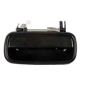 EXTERIOR DOOR HANDLE RH