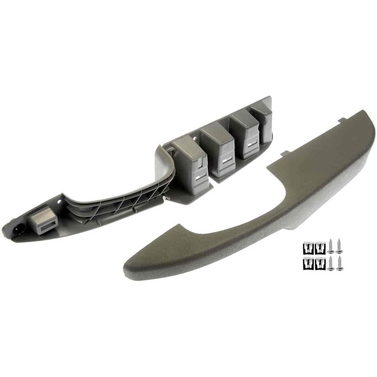 Interior Door Handle 2003-2015 Chevy Express/GMC Savana