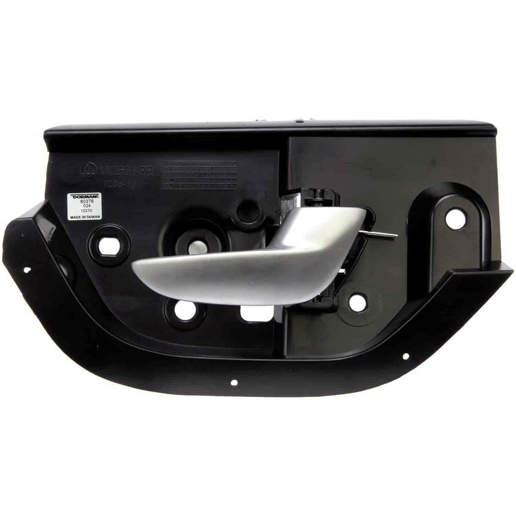 Interior Door Handle Rear Right Kit