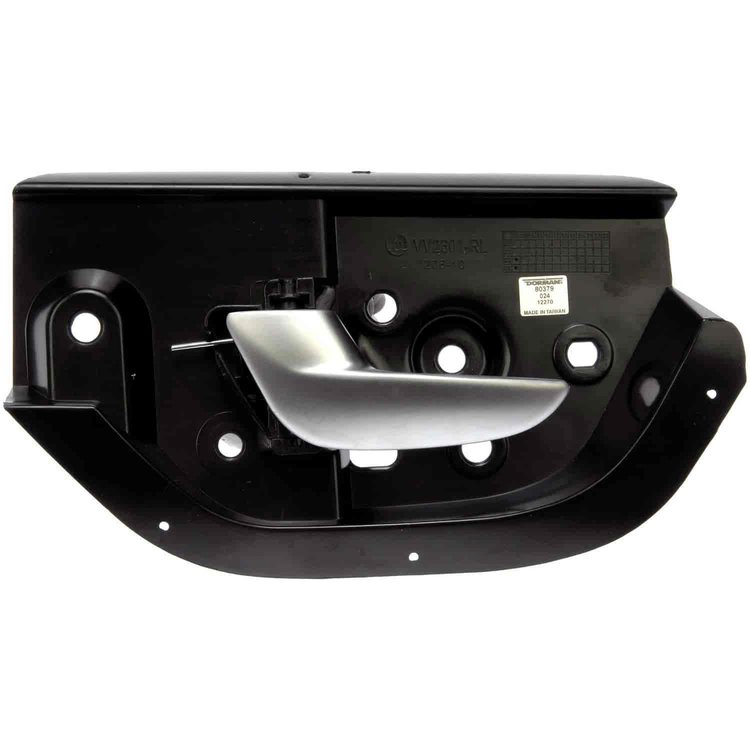 Interior Door Handle Rear Left Kit