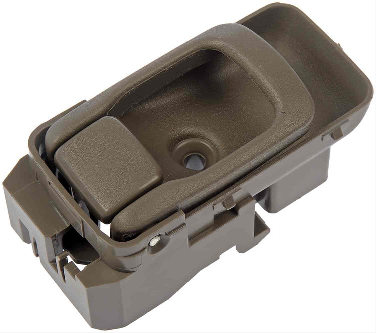 Interior Door Handle Front/Rear Right Smooth Beige
