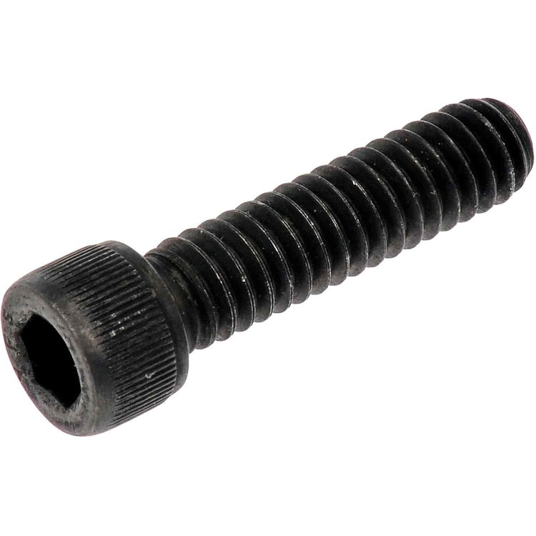 804-310 Socket Cap Screw-Grade 8- 1/4-20 x 1 in.