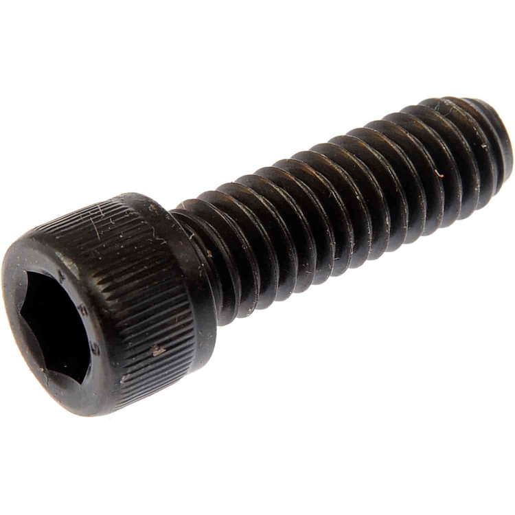 804-410 Socket Cap Screw-Grade 8- 5/16-18 x 1 in.