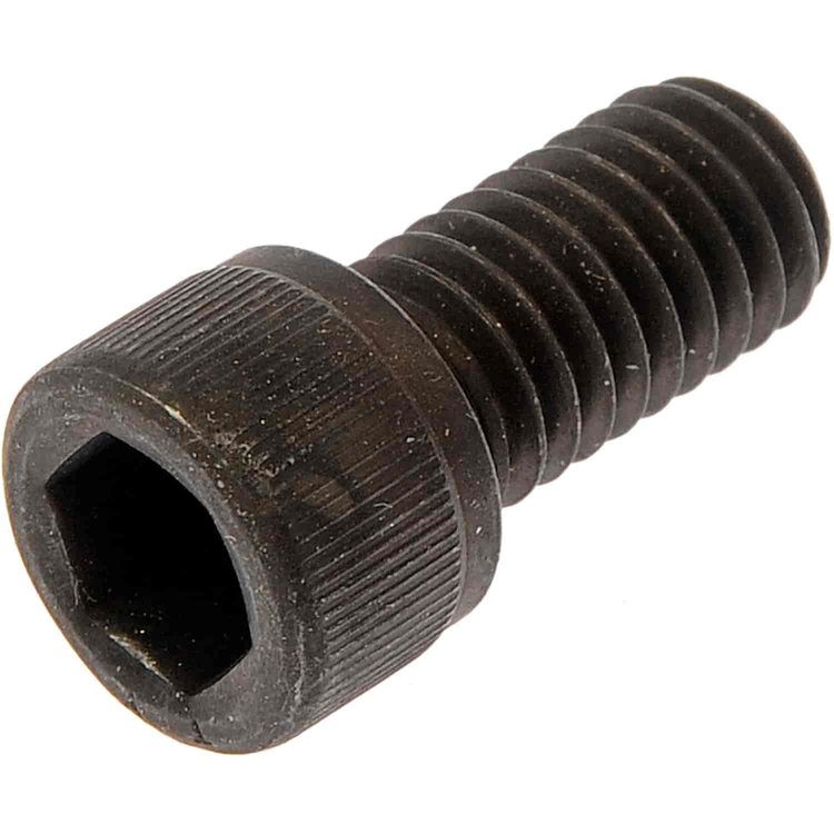 804-507 Socket Cap Screw-Grade 8- 3/8-16 x 3/4 in.