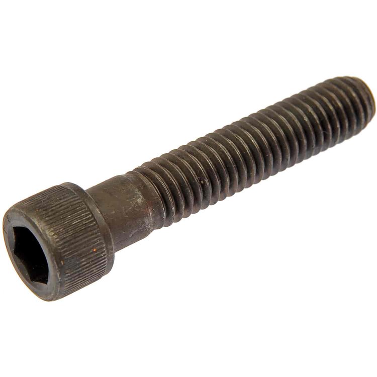 804-520 Socket Cap Screw-Grade 8- 3/8-16 x 2 in.