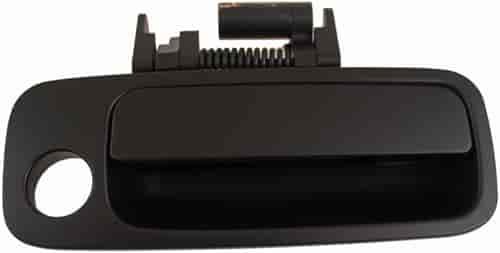 Exterior Door Handle Front Right