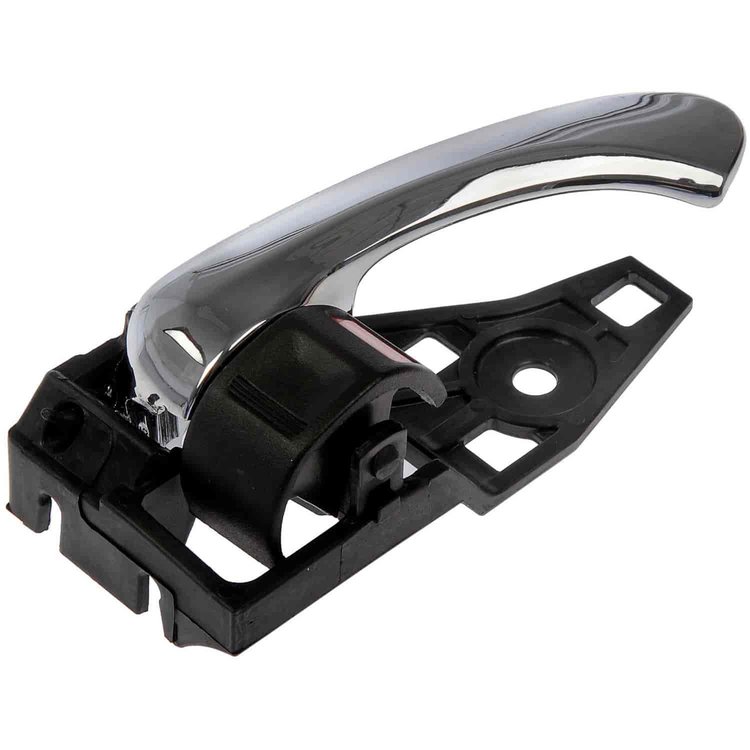 Interior Door Handle Front/Rear Right Chrome