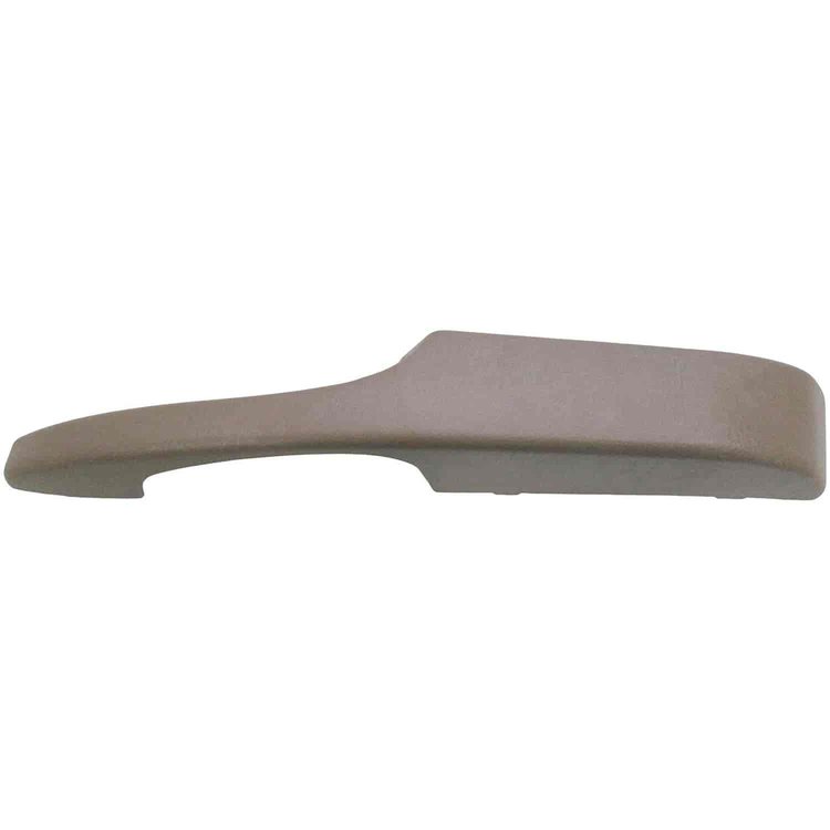 Interior Door Pull Left With Cover Tan
