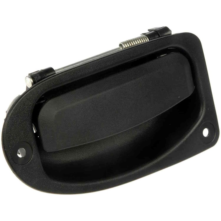 Exterior Door Handle Rear Left Third Door