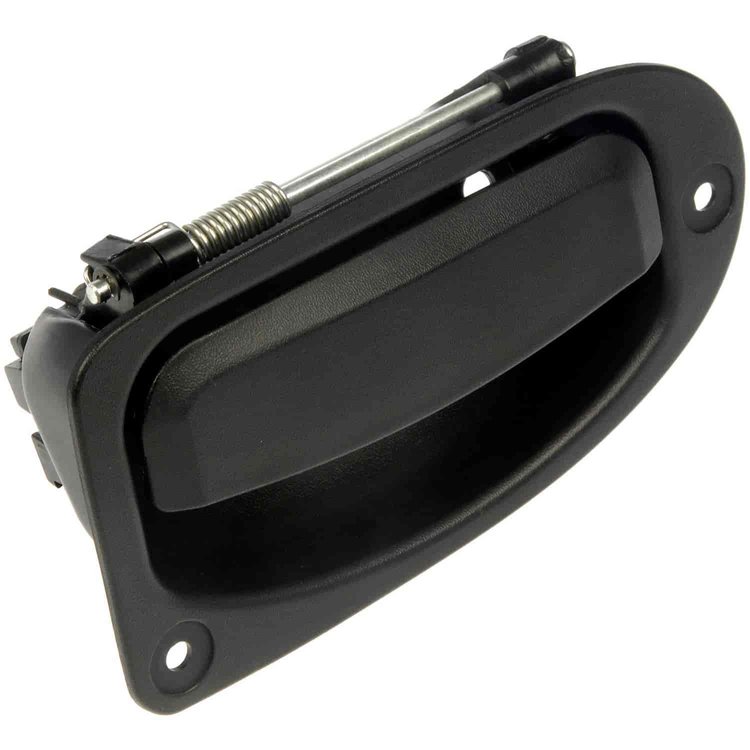 Exterior Door Handle Rear Right Third Door