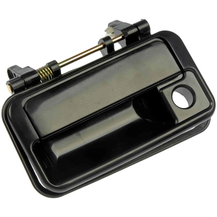 Exterior Door Handle Front Left