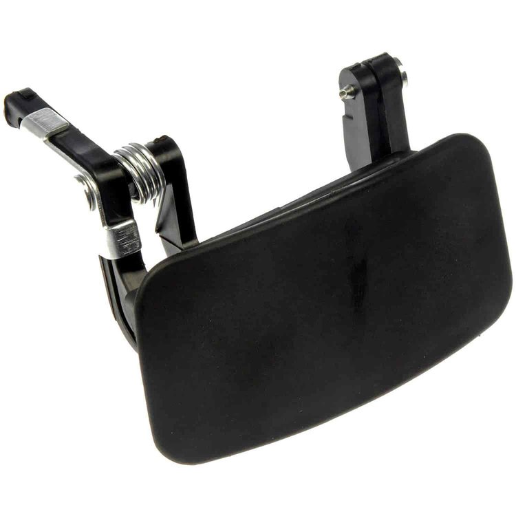 Exterior Door Handle Sliding Door Right