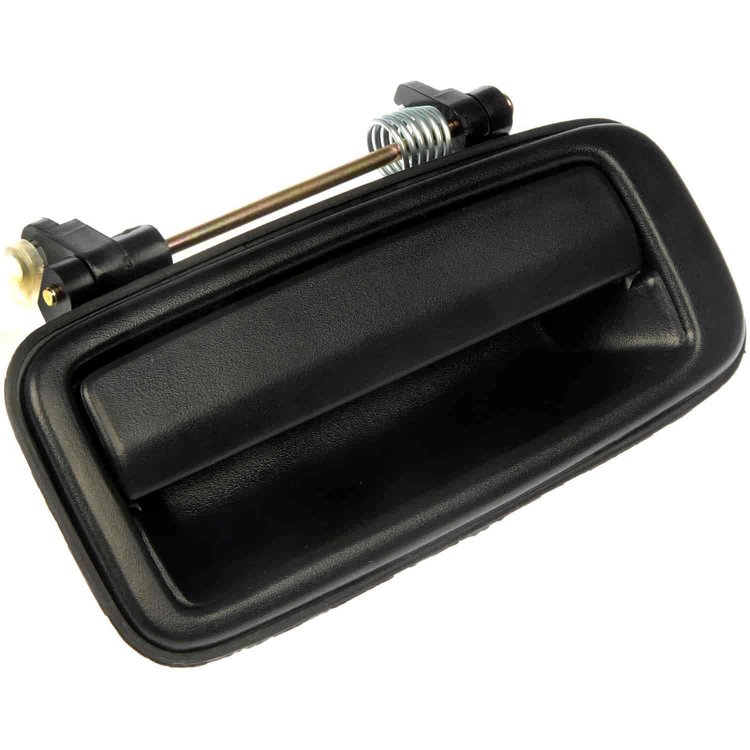 Exterior Door Handle Rear Right