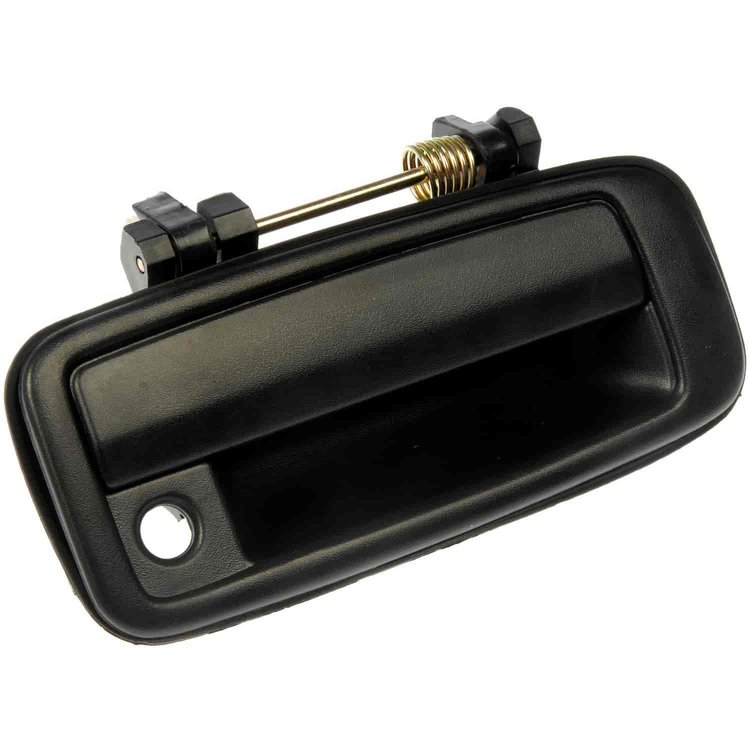 Exterior Door Handle Front Right
