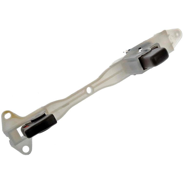 Interior Door Handle Sliding Door Left/Right Textured Beige