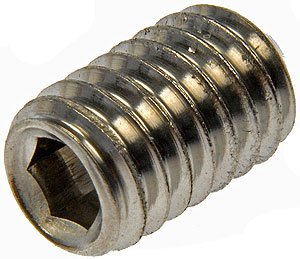 SCRW SCKSET 5/16-18X1/2