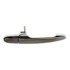 EXTERIOR DOOR HANDLE
