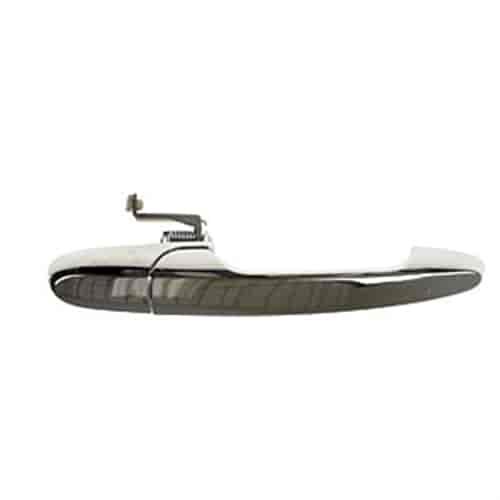EXTERIOR DOOR HANDLE