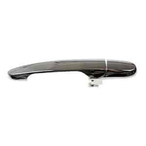 EXTERIOR DOOR HANDLE