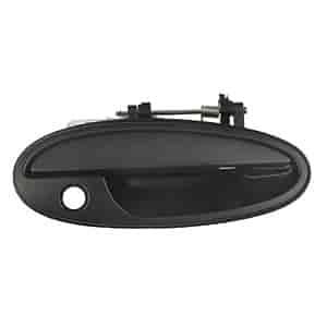 EXTERIOR DOOR HANDLE