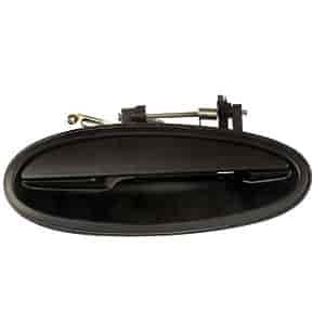 EXTERIOR DOOR HANDLE