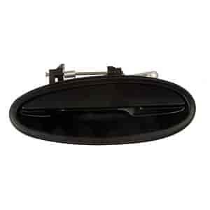 EXTERIOR DOOR HANDLE