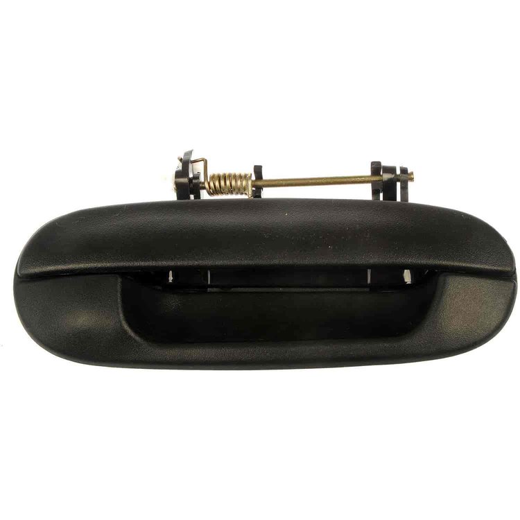 EXTERIOR DOOR HANDLE