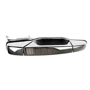 EXTERIOR DOOR HANDLE