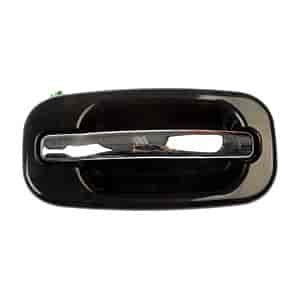 EXTERIOR DOOR HANDLE
