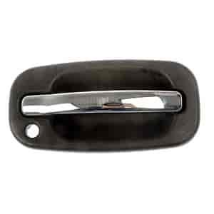EXTERIOR DOOR HANDLE