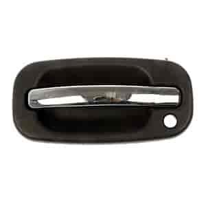 EXTERIOR DOOR HANDLE