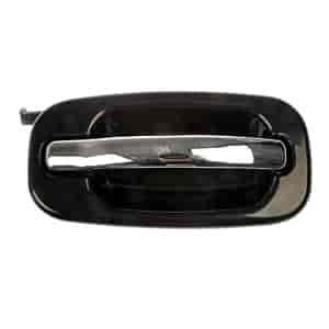 EXTERIOR DOOR HANDLE