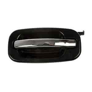 EXTERIOR DOOR HANDLE
