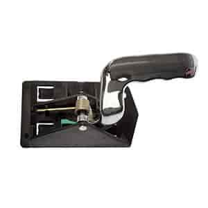 INTERIOR DOOR HANDLE