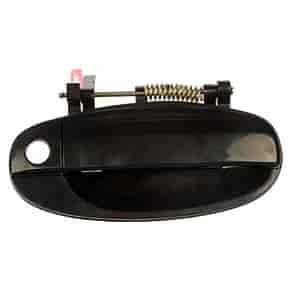 EXTERIOR DOOR HANDLE