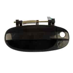 EXTERIOR DOOR HANDLE