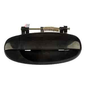 EXTERIOR DOOR HANDLE