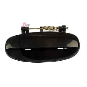 EXTERIOR DOOR HANDLE