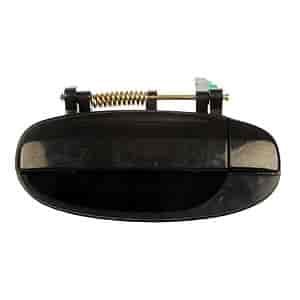 EXTERIOR DOOR HANDLE
